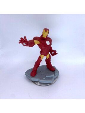 Disney Infinity 2.0 Iron Man Video Game Figure Marvel Avengers INF-1000102